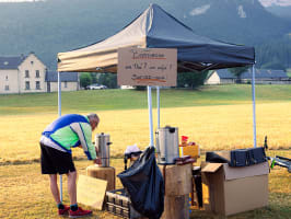 Trail de La Fleur du Roy