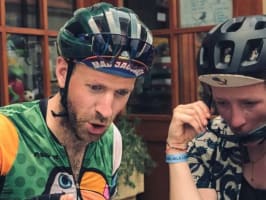 Mad Jacques Vélo Loire