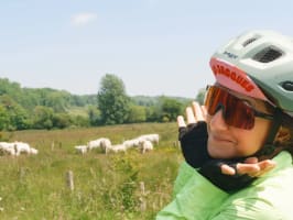 Mad Jacques Vélo Loire