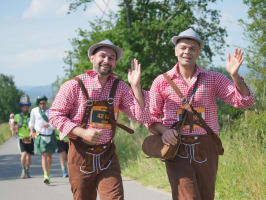 Marathon de la Bière