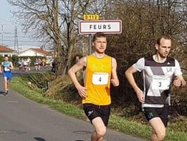 Semi-Marathon de Feurs