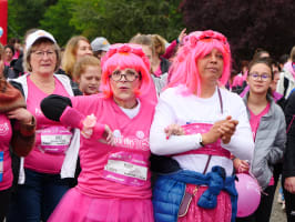 Courir pour Elles 