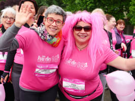 Courir pour Elles 