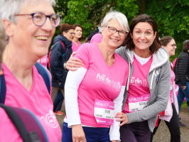 Courir pour Elles 