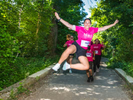 Courir pour Elles 