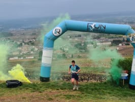 L'Odysée Beaujolaise 