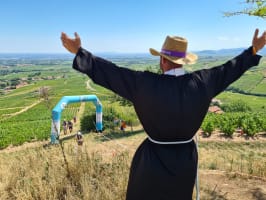 L'Odysée Beaujolaise 