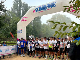 La Scintillante