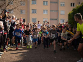 Le Printemps d'Ozon Courir