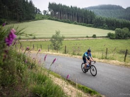 Triathlon du Lac des Sapins