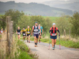 Ultra Trail du Beaujolais Vert