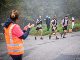 Ultra Trail du Beaujolais Vert