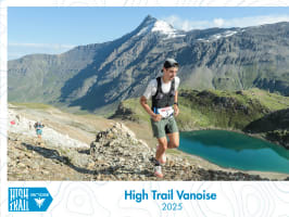 Odlo High Trail Vanoise