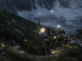 Odlo High Trail Vanoise
