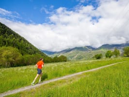 Marathon des Alpes