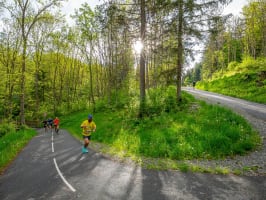 Marathon des Alpes