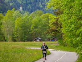 Marathon des Alpes