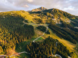 MDS Crazy Loops Courchevel
