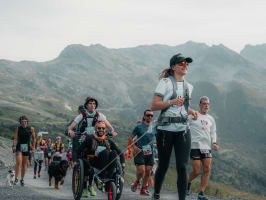 MDS Crazy Loops Courchevel