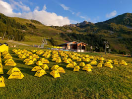 MDS Crazy Loops Courchevel