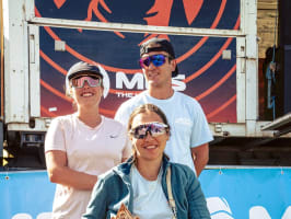 MDS Crazy Loops Courchevel