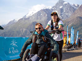 MDS Crazy Loops La Rosière