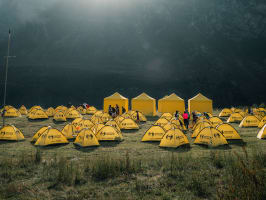 MDS Crazy Loops La Rosière