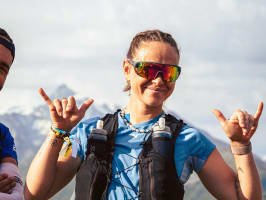 MDS Crazy Loops La Rosière