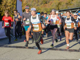 Trail de la Croix des Têtes