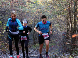 Trail de la Croix des Têtes