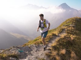 ©️ Les Trails Alpins du Grand Bec