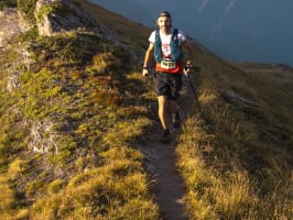 ©️ Les Trails Alpins du Grand Bec