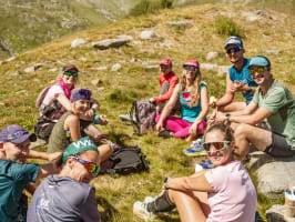 Val Tho Summit Games