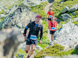 Val Tho Summit Games