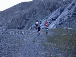 Val Tho Summit Games