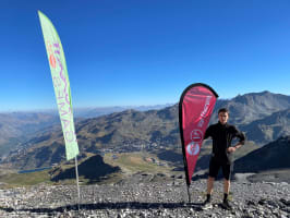 Val Tho Summit Games