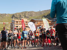 Val Tho Summit Games