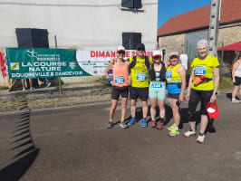 Course de Boudreville et Dancevoir