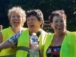 Course de Boudreville et Dancevoir