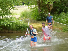Trail des 3 rivières