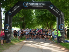 Trail des 3 rivières