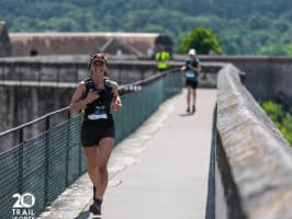 Trail des Forts de Besançon