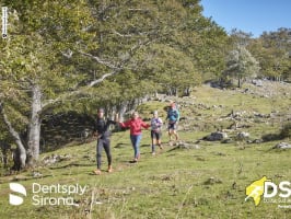 Trail des Sangliers