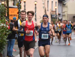 5 & 10 km d'Héricourt