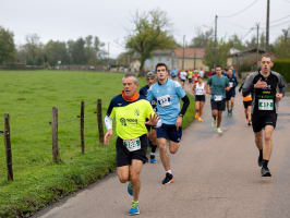 Marathon du Charolais