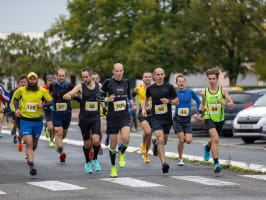 Marathon du Charolais