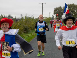 Marathon du Charolais