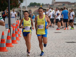 Semi-Marathon de Mâcon