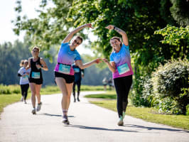 Marathon d'Auxerre et ses terroirs
