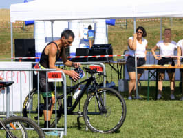 Vétathlon de l'Yonne 2023